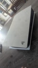 Sony PlayStation 5 (PS5) Home Console Gaming System - White/Black