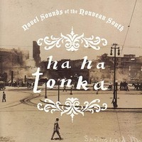 Ha Ha Tonka - Novel Sounds Of The Nouveau South - Cd - F600Z