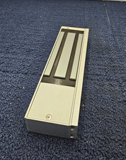 Electromagnetic Lock Holding Force Electric Magnetic Door Lock 10.5" x 3"