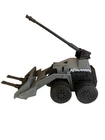 1986 Tonka Steel Monsters Metal Maniac Toy Vehicle
