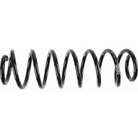 Sachs 994 340 Fahrwerksfeder FüR Vw Polo 6R1 6C1 9N 9A