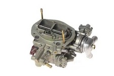 Carburetor-std Trans Autoline C7212 Fits 1973 Ford Pinto 2.0l-l4 Carburetor-std Trans Autoline C7212 Fits 1973 Ford Pinto 2.0l-l4