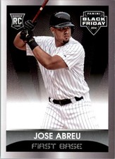 2014 Panini Black Friday Trading Cards 13