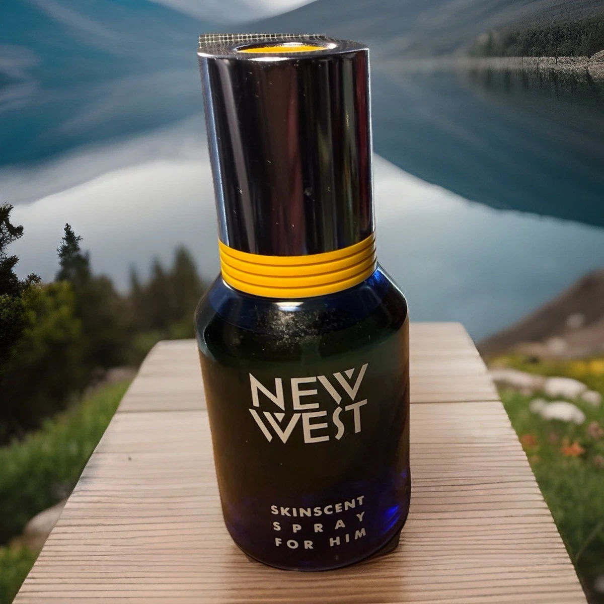 New West Fragrances for Men for sale - eBay