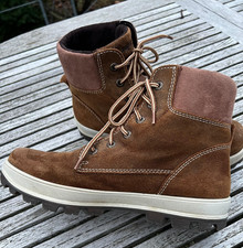 Winterstiefel Superfit TEDD Boots Braun Goretex Gr 40