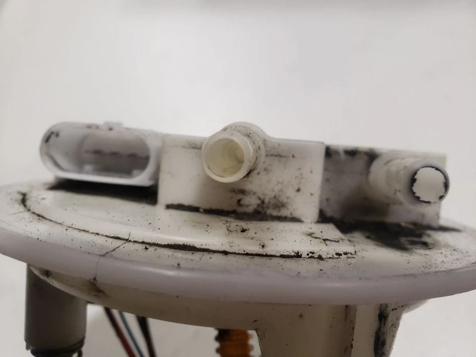 Conjunto de bomba de combustible - Smart ForTwo Brabus 2009 cupé - 08-15 OEM A4514700294 Foto 4 de 4