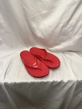 Women’s Pogos Oolala Sandal Neon Berry