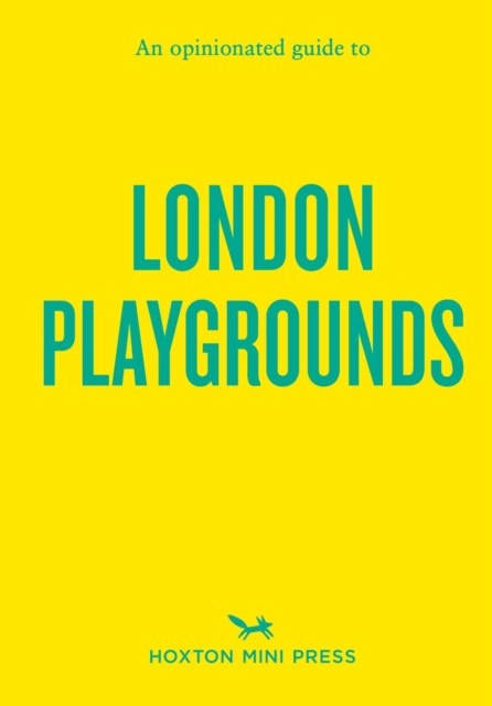An Opinionated Guide to London Playgrounds - Image 5