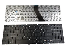 New Laptop keyboard  Acer Aspire Acer NK.I1717.07G 9Z.N8QBW.K0L NSK-R