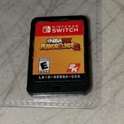 NBA 2K Playgrounds 2 (Nintendo Switch) Game Cartridge Only