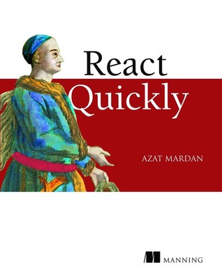 Schnell reagieren: Schmerzlose Web-Apps mit React, JSX, Redux und GraphQL von Azat Mar