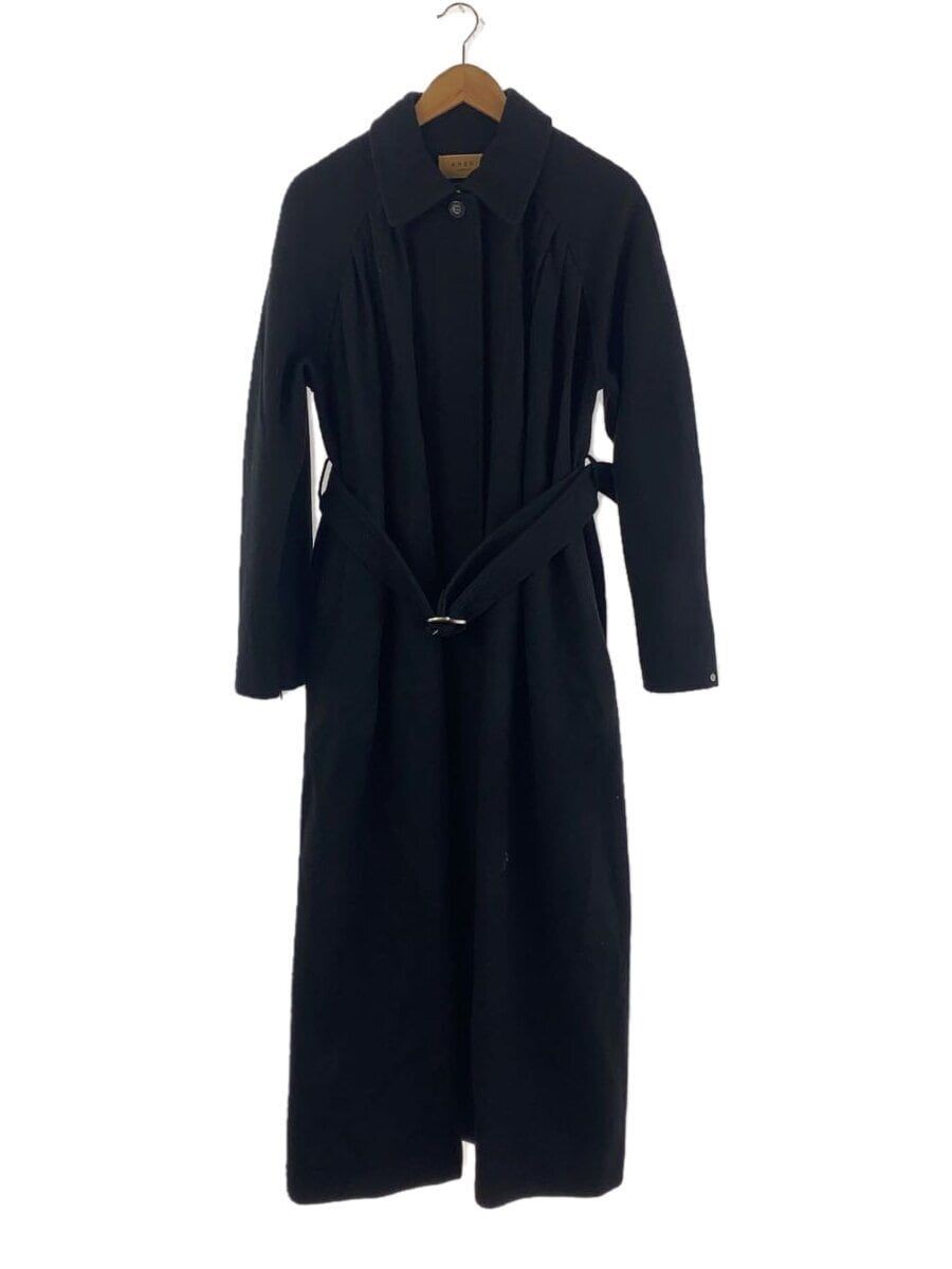 ALTRA B STONE altro cappotto lana BLK 02220730290