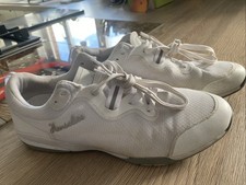 Bowls Trainers Size 10 Uk