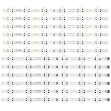 LED Strips For LG 82UM8070PUA 82UN8570PUC 82UN8570 LGIT Y19.5 Trident 82UM75 A B