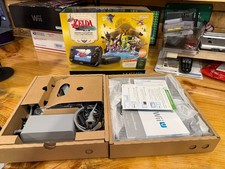 The Legend of Zelda : The Wind Waker Nintendo...