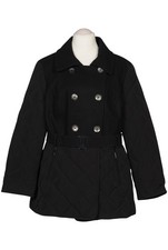 Elegance Paris Mantel Damen Jacke Parka Gr. EU 46 Schurwolle Daunen ... #hs9z4rj