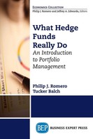 Philip J. Romero (U. A.) | What Hedge Funds Really Do | Taschenbuch | Englisch