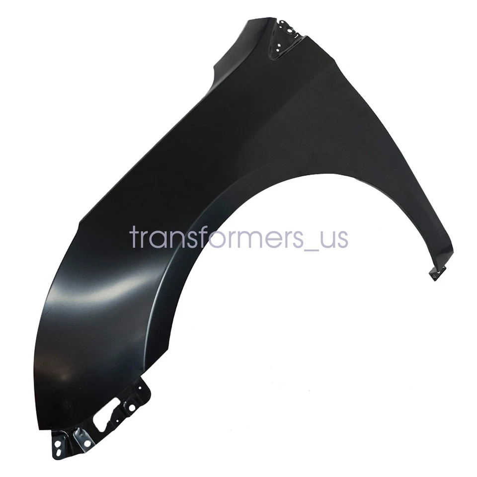 Fender For Cadillac XTS 2013-2017 Front Driver Side 23149537 - Imagem 4 de 4