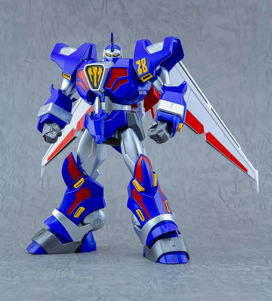 JUGUETES DE ACCIÓN ART STORM SERIE MINI GOKIN TETSUJIN28 FX y 17 Phoenix 150 mm Foto 4 de 4