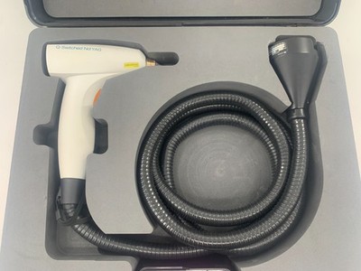 LUMENIS IPL QUANTUM Q-Switched Nd:YAG LASER  APERTURE SA7351000    B  2293   181