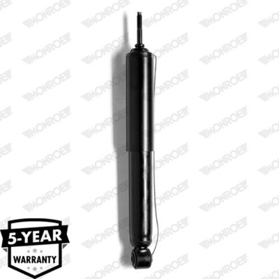 2x Stoßdämpfer MONROE ORIGINAL (Gas Technology) 23456 für CORSA TIGRA OPEL TR CC