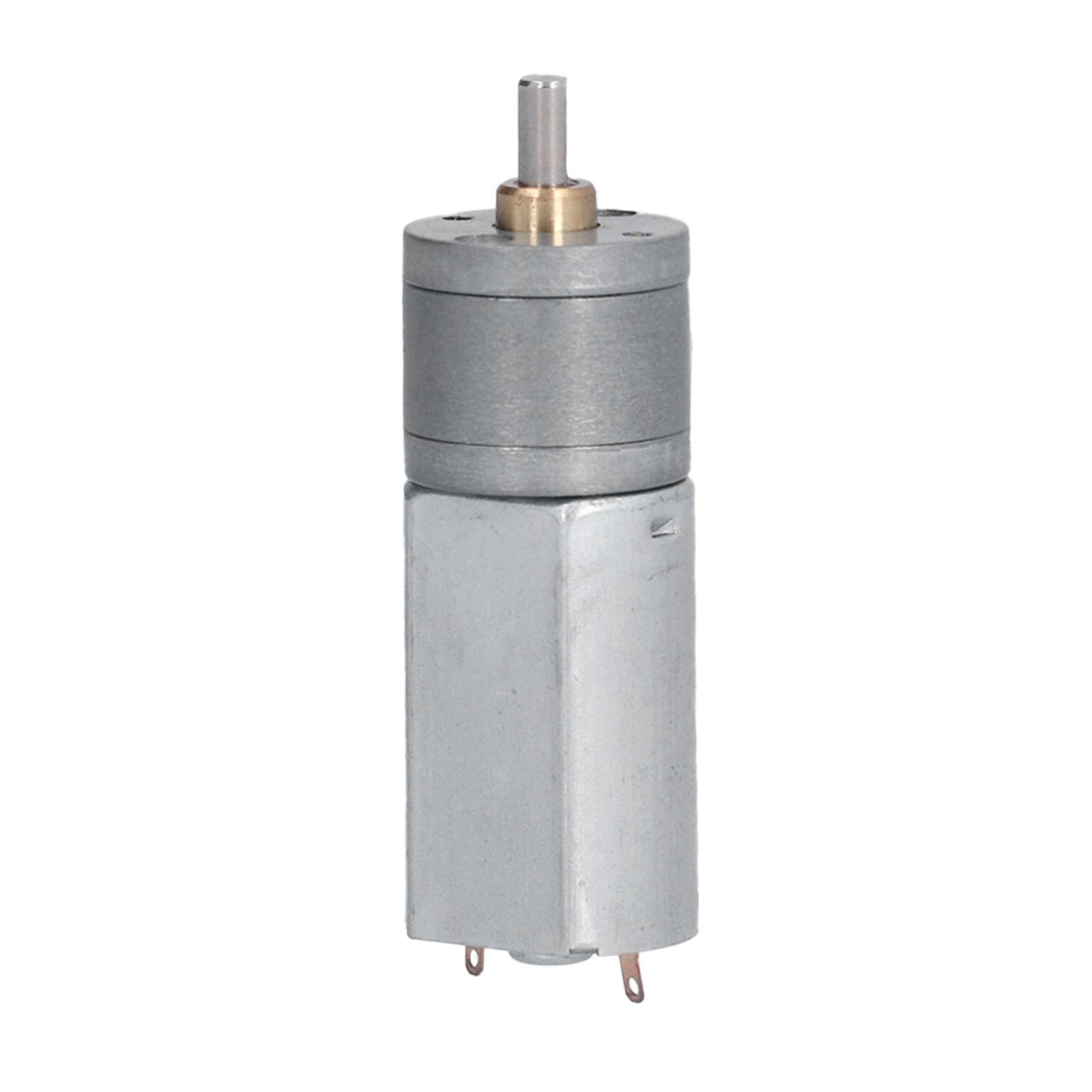 ✿ Gear Motor 100RPM 20A180 Speed Reduction Gearmotor High Torsion DC 12V