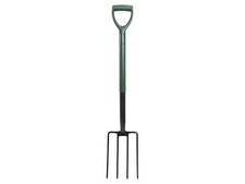 Image of Faithfull Essentials Digging Fork