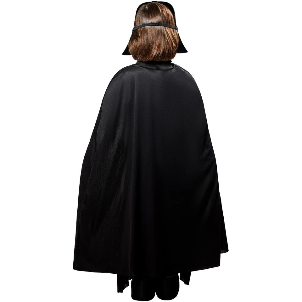 Rubies - Darth Vader Star Wars Costume - Boys - Image 4 of 4