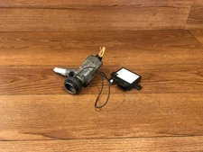 04-08 CHRYSLER CROSSFIRE IGNITION SWITCH KEY TRANSPONDER IMMOBILIZER MODULE OEM