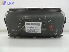 VW Polo 6N1 Tacho Kombiinstrument 6N0919860E 6160683023 MOTORMETER BJ1997