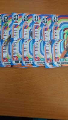 Panini Adrenalyn XL FIFA World Cup 2026 -  Limited  xl     XXL Holo Scandinavian