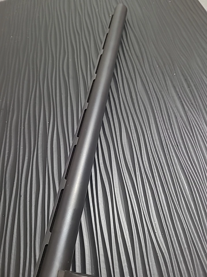 Hastings se adapta a Remington 1100 calibre 12 GA Vent Rib Barrel 24" mate 2-3/4" Foto 2 de 4