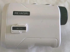 DEAL! 2 Rangefinders Revasri NK-1000 & GOGOGO Retail $150 They Work Perfectly! 
