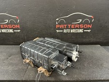 10-13 ACURA MDX 3.7 FUEL GAS CHARCOAL VAPOR EVAPORATOR EVAP CANISTER SYSTEM
