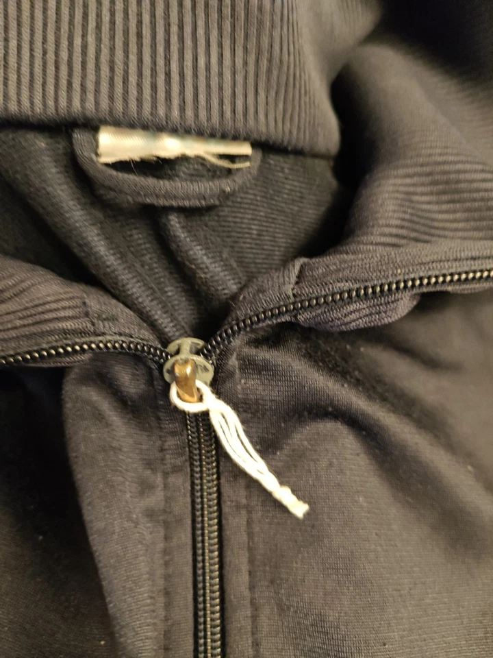 Vintage Adidas Zipper | 90er Trainingsjacke | Größe L? - Bild 4 von 4