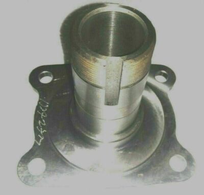 Front Axle Hub Spindle For Suzuki Gypsy SJ410 SJ413 Samurai 1986 - 95 ...