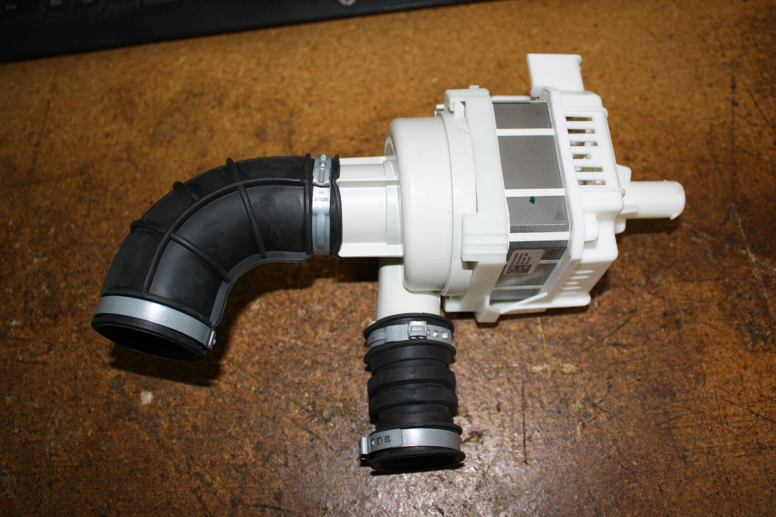 W11462455 Dishwasher Pump Whirlpool OEM eBay