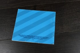 SEWER SHARK MANUAL - SEGA CD