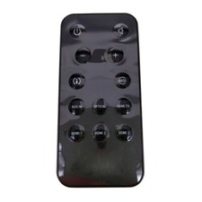 New Original For JBL Cinema Soundbar Speaker System Remote Control SB150 SB400