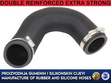 Tubo turbo di ricambio FIAT STILO 1.9 JTD 55194958