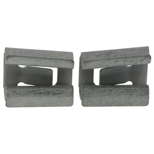 2x Power Steering Reservoir Clip Clamp Set Fit CX-7 2006-2012 GJ6A-32-191 - Picture 2 of 8
