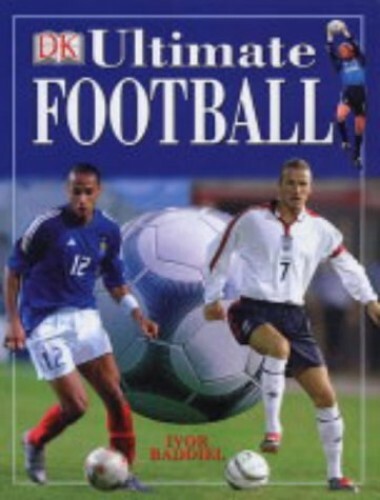 Ultimate Football by Baddiel, Ivor Paperback Book The Fast Free Shipping - Picture 1 of 2