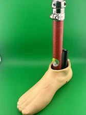 Ossur Sureflex Sure Flex Prosthetic Foot. Right Foot, Size 25, Category 3