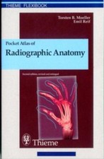 Pocket Atlas of Radiographic Anatom- 08657787...