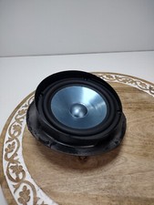 2003-2009 Mercedes Benz E350 Rear Right Side Door Audio Speaker A2118202602 OEM