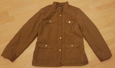 Sale Charter Club Petite Designer Woman's Spring Light Beige Jacket Coat Size 12