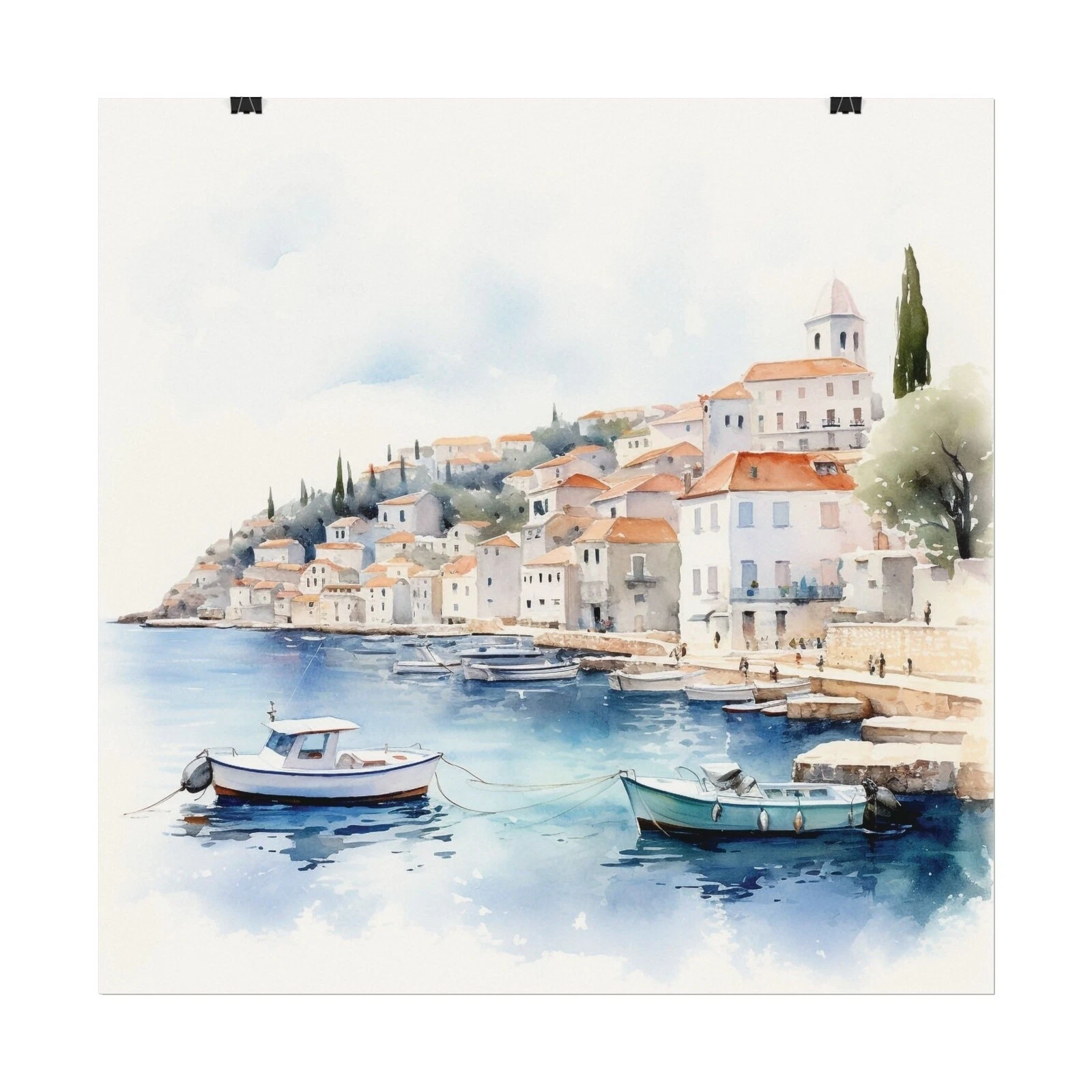 Travel Home Décor Posters & Prints