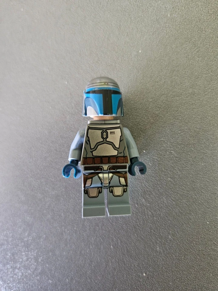 LEGO Star Wars 75015 Corporate Alliance Tank Droid