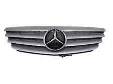 Grill Frontgrill Kühlergrill A1698800183 Mercedes B-Klasse W245 & A klasse W169