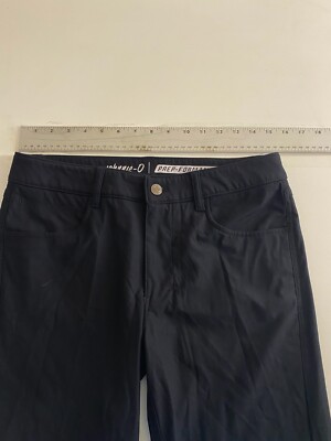 Johnnie-0 Poly SLACKS PANTS  30 x 34 